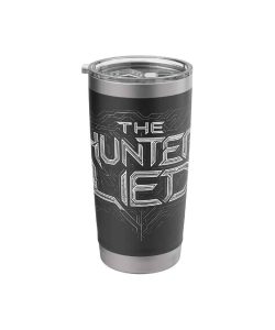 The Hunter Lied Stainless Steel Insulated Tumbler