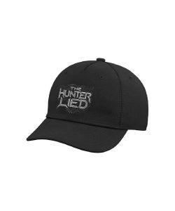 The Hunter Lied Adjustable Baseball Hat