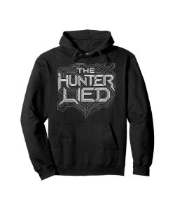 The Hunter Lied Pullover Hoodie